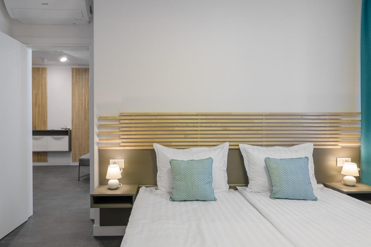 Freddo Apartment - Coral Residence Complex With Parking & Pool 바르나 외부 사진