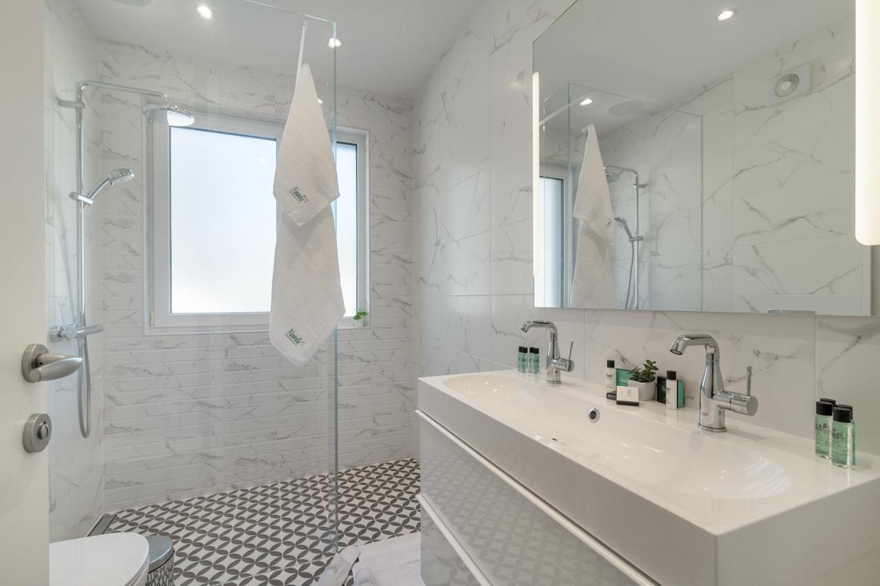 Freddo Apartment - Coral Residence Complex With Parking & Pool 바르나 외부 사진